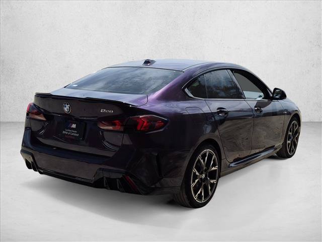 New 2026 BMW 228i w/ Technology Package FWD image 2