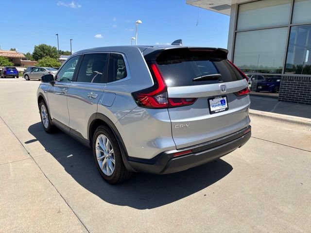 Used 2024 Honda CR-V EX-L image 7