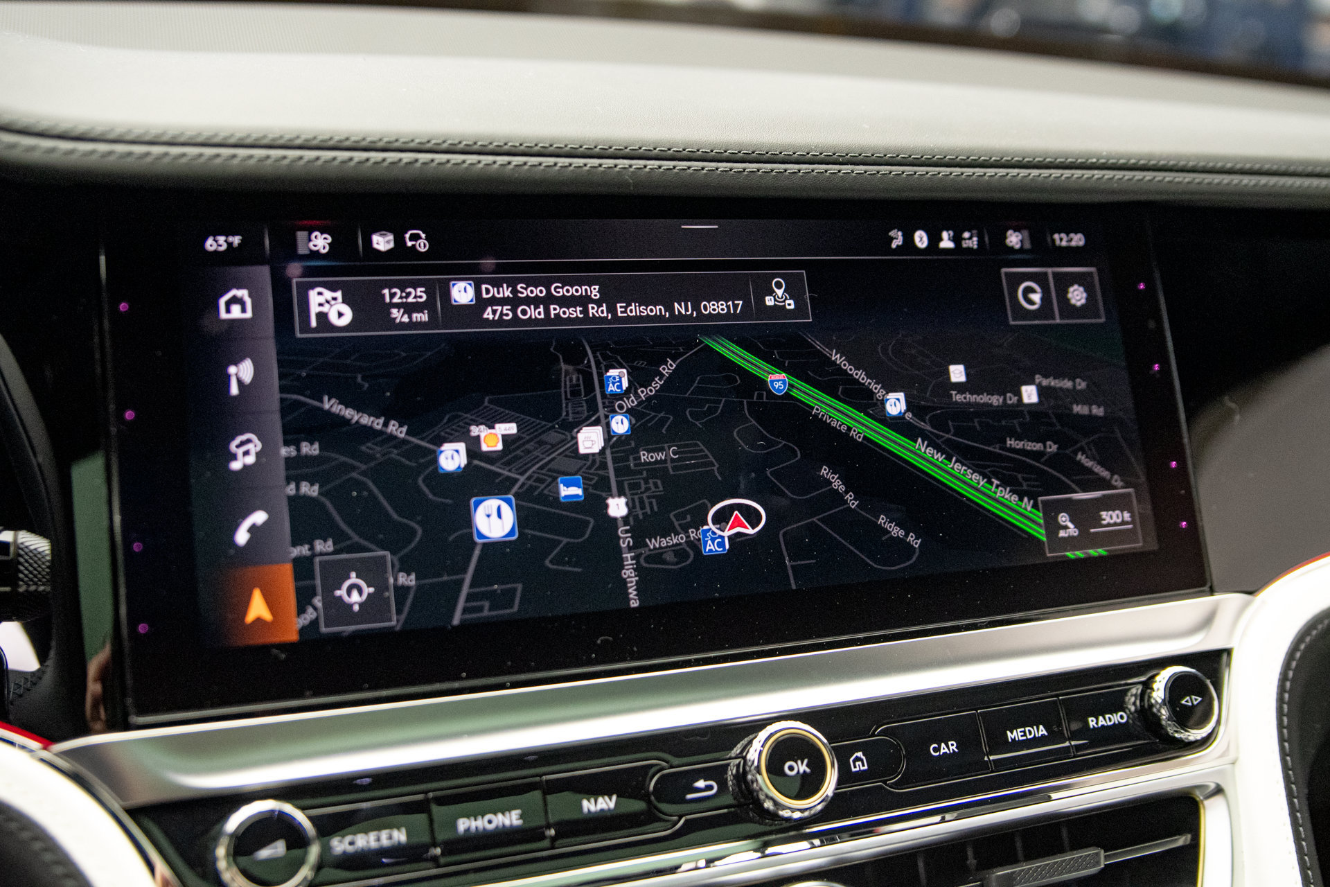 New 2026 Bentley Flying Spur Plug-In Hybrid AWD/4WD image 23