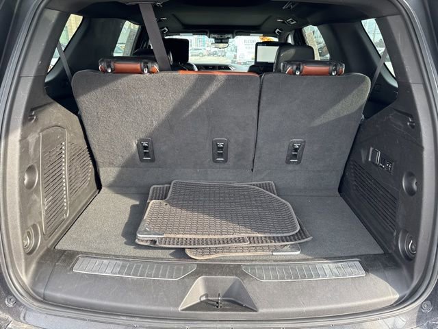 Used 2023 GMC Yukon Denali Ultimate image 23