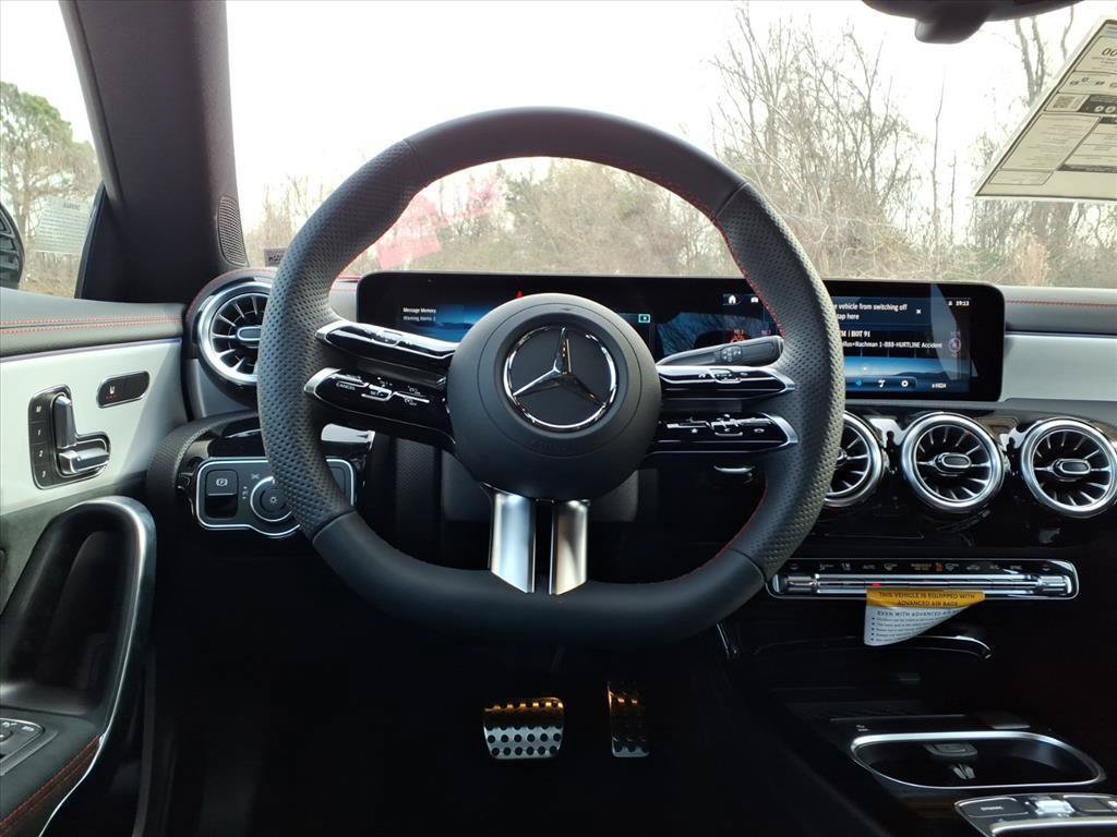 Used 2026 Mercedes-Benz CLA 250 image 20