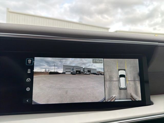 New 2026 Hyundai Palisade Limited FWD image 21