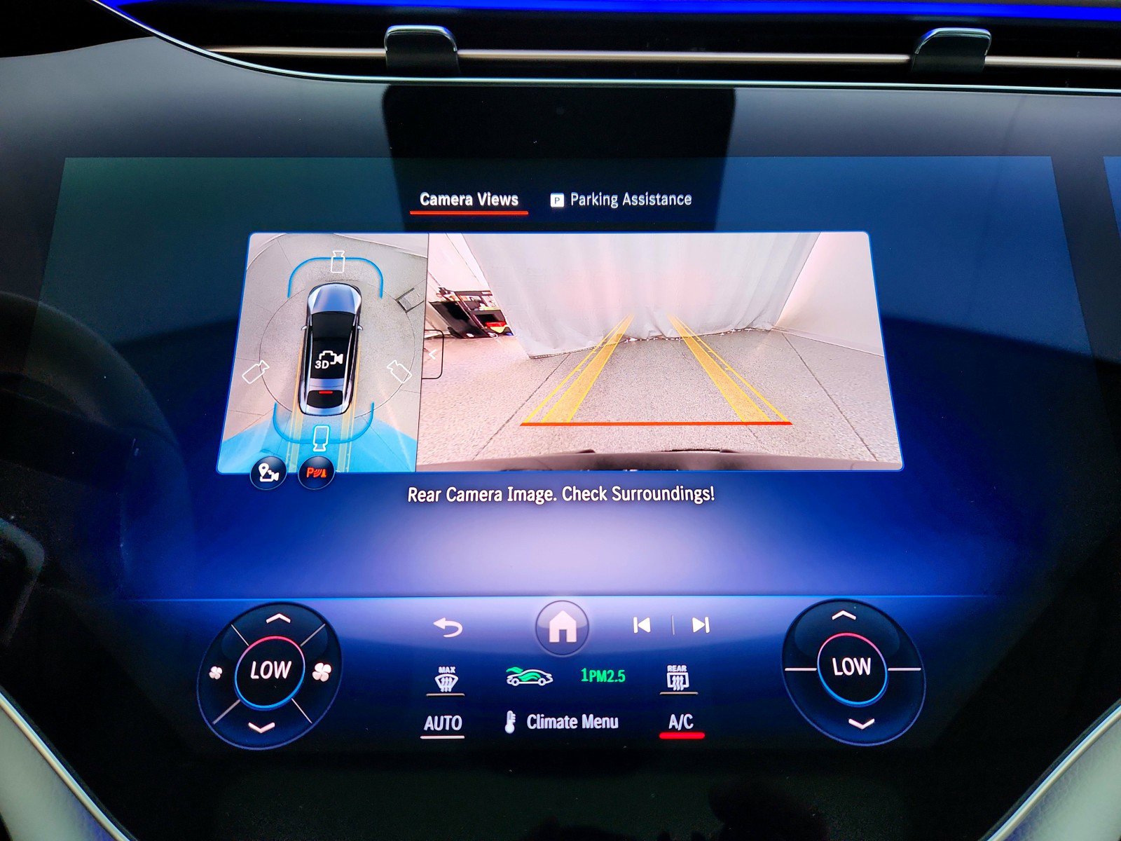 Used 2025 Mercedes-Benz EQS 450+ Sedan image 21