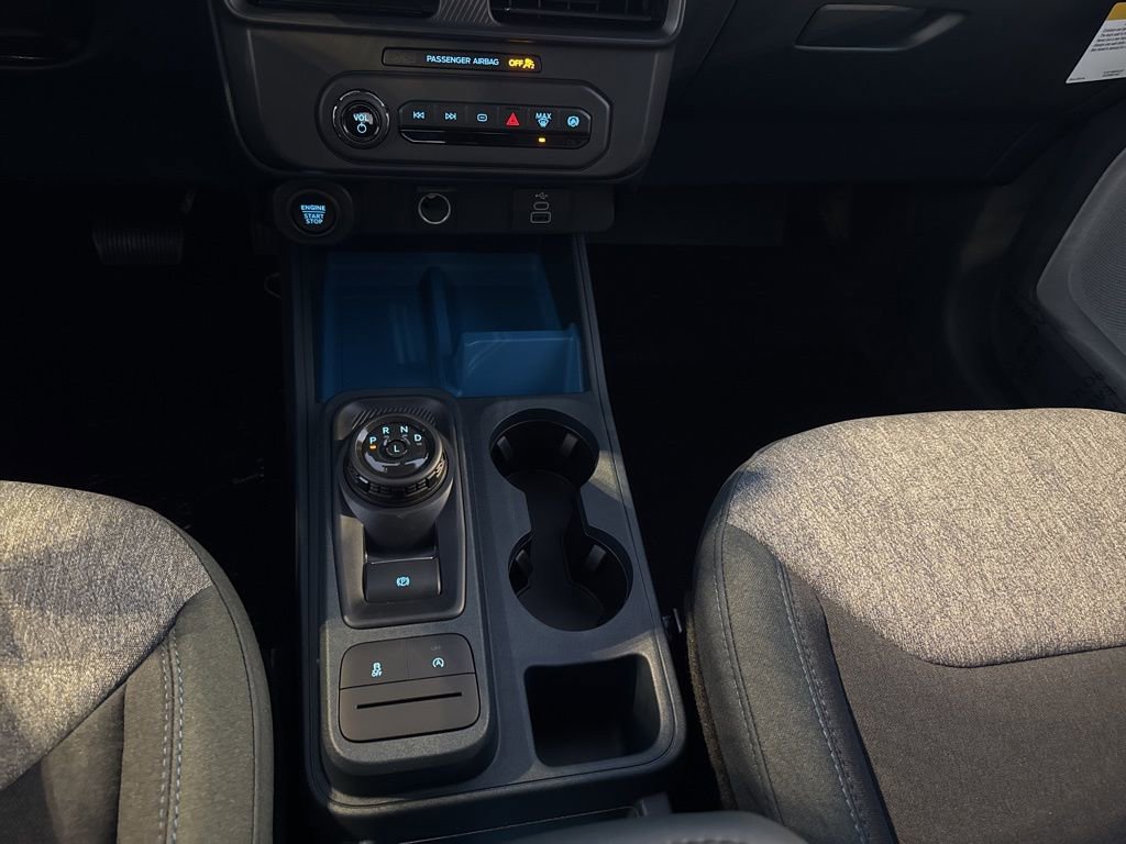 New 2025 Ford Maverick XLT w/ Equipment Group 302A image 16
