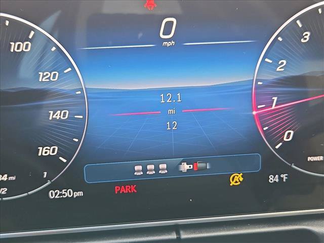 New 2026 Mercedes-Benz C 300 Sedan image 11