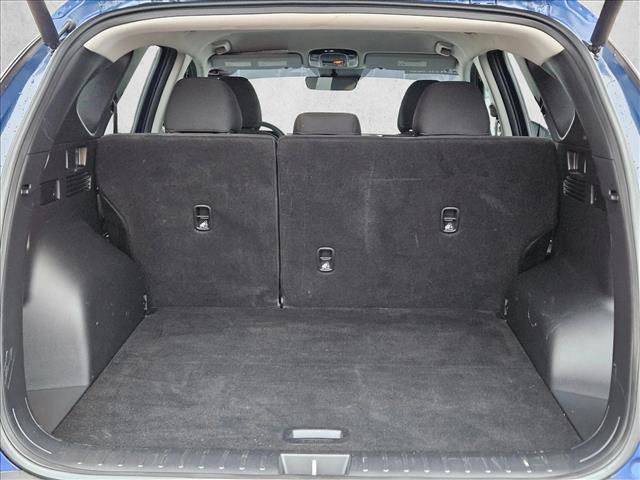 Used 2023 Hyundai Tucson SEL FWD image 6