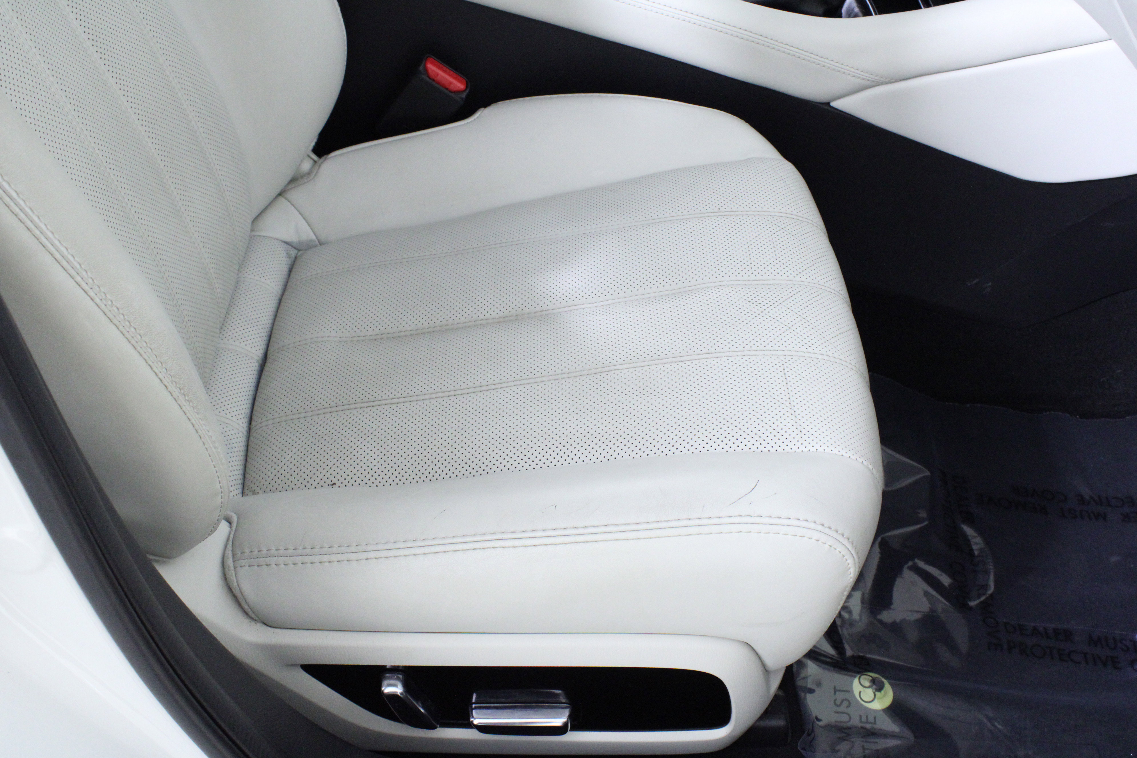 Used 2018 MAZDA MAZDA6 Signature image 14