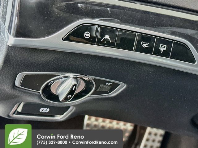 Used 2020 Mercedes-Benz S 560 4MATIC Sedan image 12