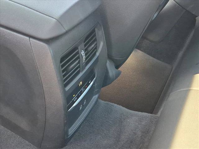 Used 2021 BMW 430i Coupe w/ M Sport Package RWD image 18