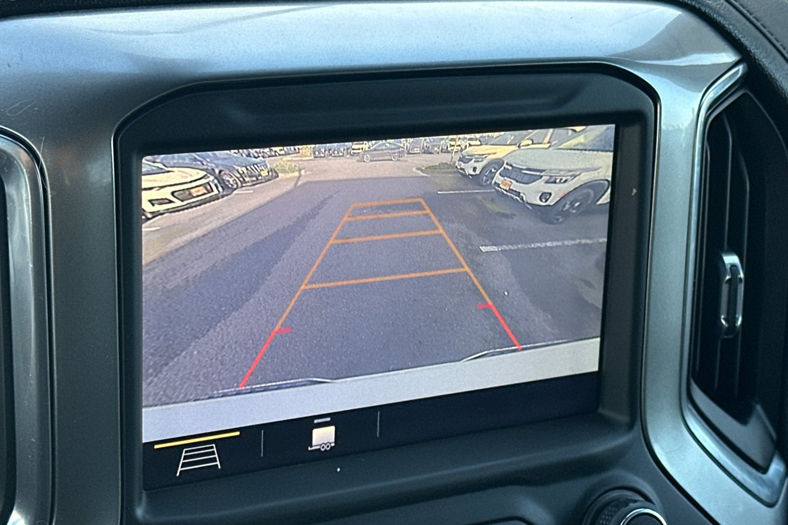 Used 2019 Chevrolet Silverado 1500 RST w/ All-Star Edition image 18