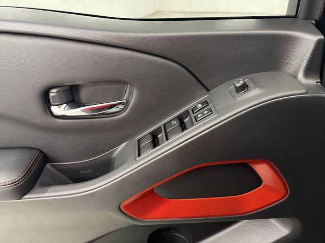 Used 2025 Nissan Frontier PRO-4X w/ Pro Convenience Package image 22