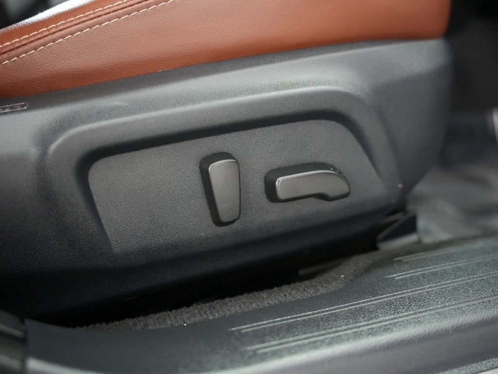 Used 2018 Subaru Outback 2.5i Touring AWD/4WD image 55