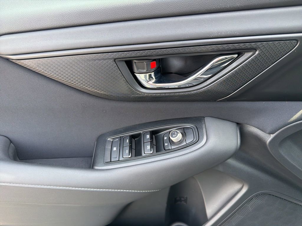Certified 2025 Subaru Outback Premium image 24