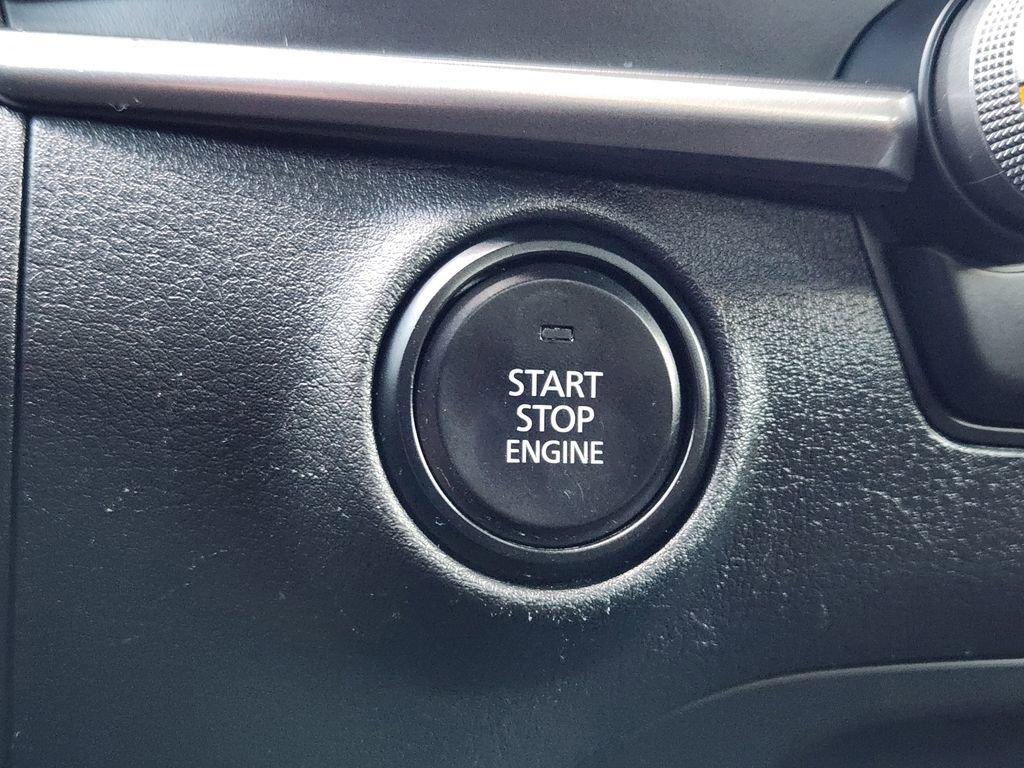 Used 2022 MAZDA MAZDA3 s image 12