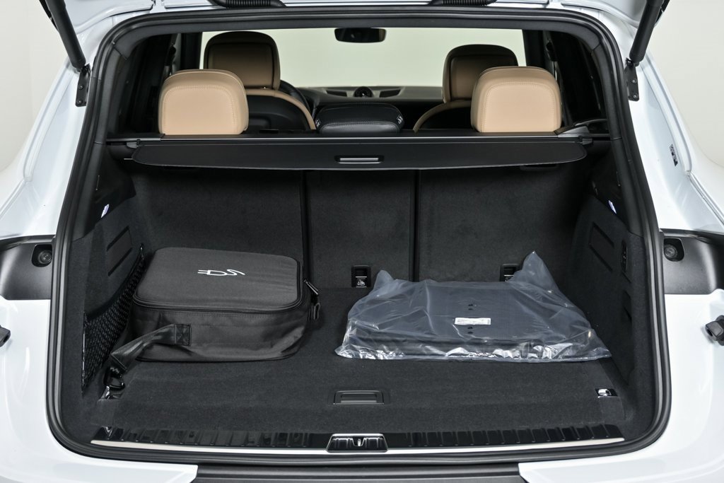 New 2026 Porsche Cayenne E-Hybrid image 32