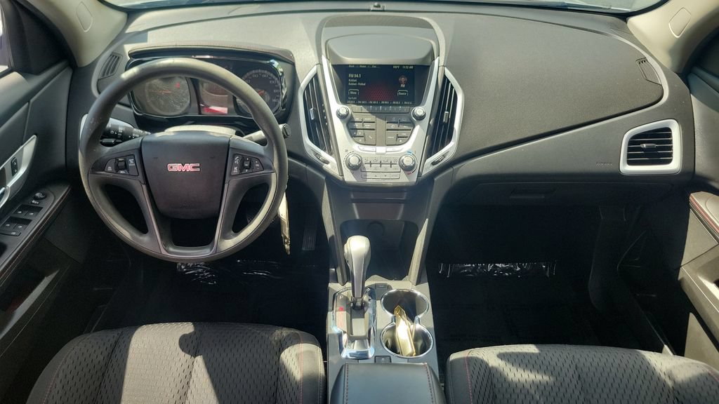 Used 2015 GMC Terrain SLE FWD image 11