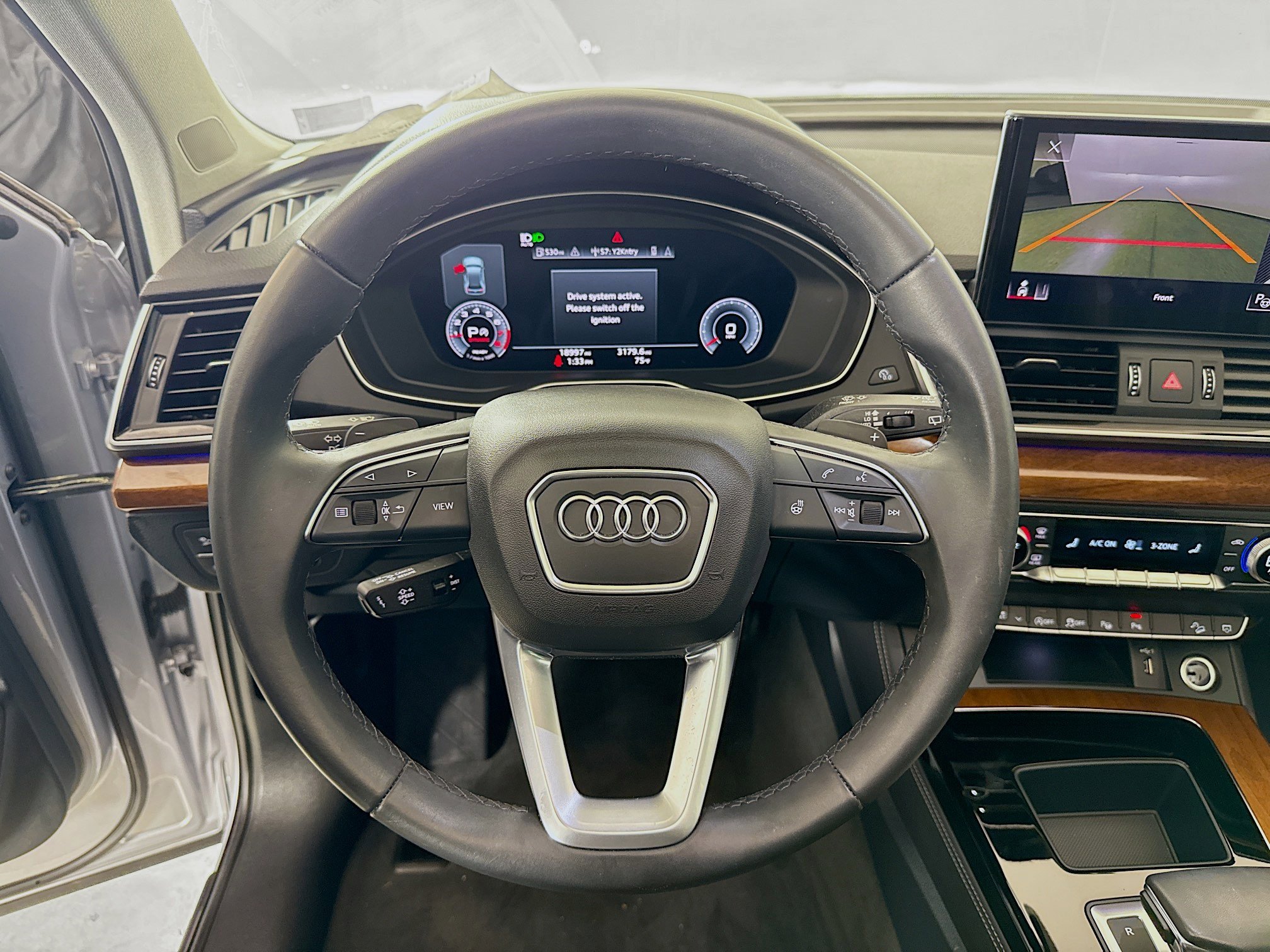 Used 2023 Audi Q5 2.0T Prestige image 12