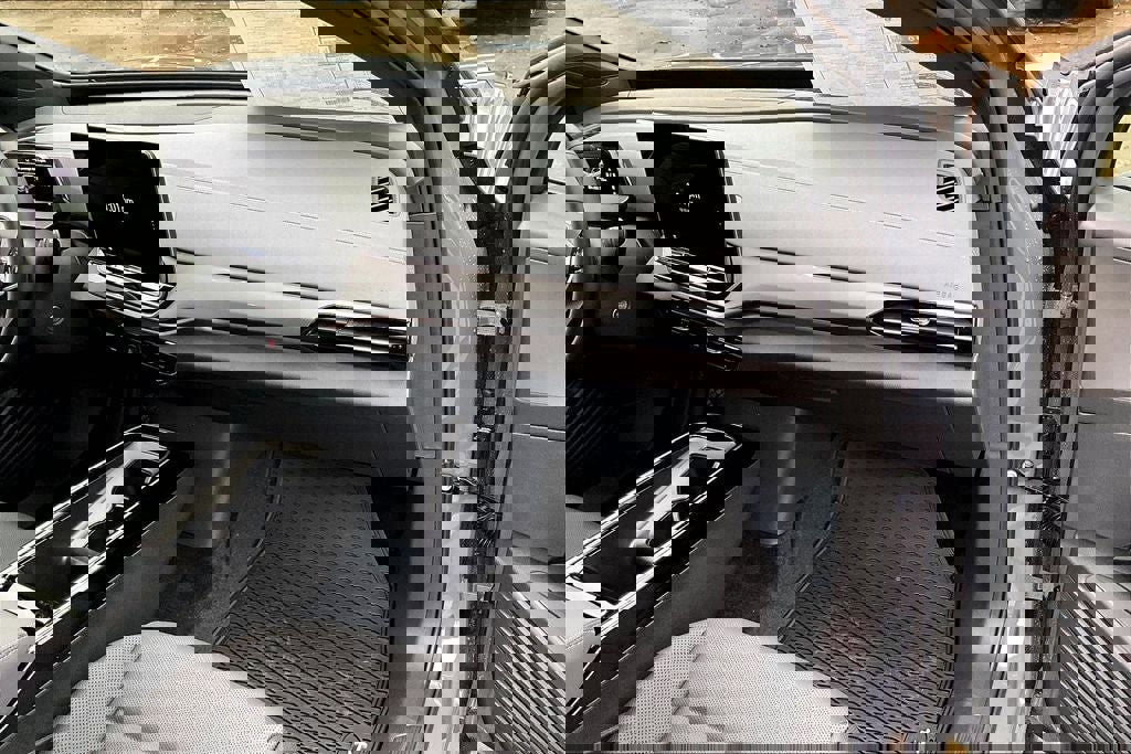 New 2026 Volkswagen ID.4 Pro S image 16