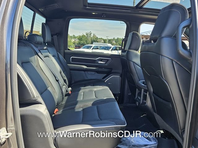 New 2026 RAM 1500 Laramie w/ Night Edition image 16
