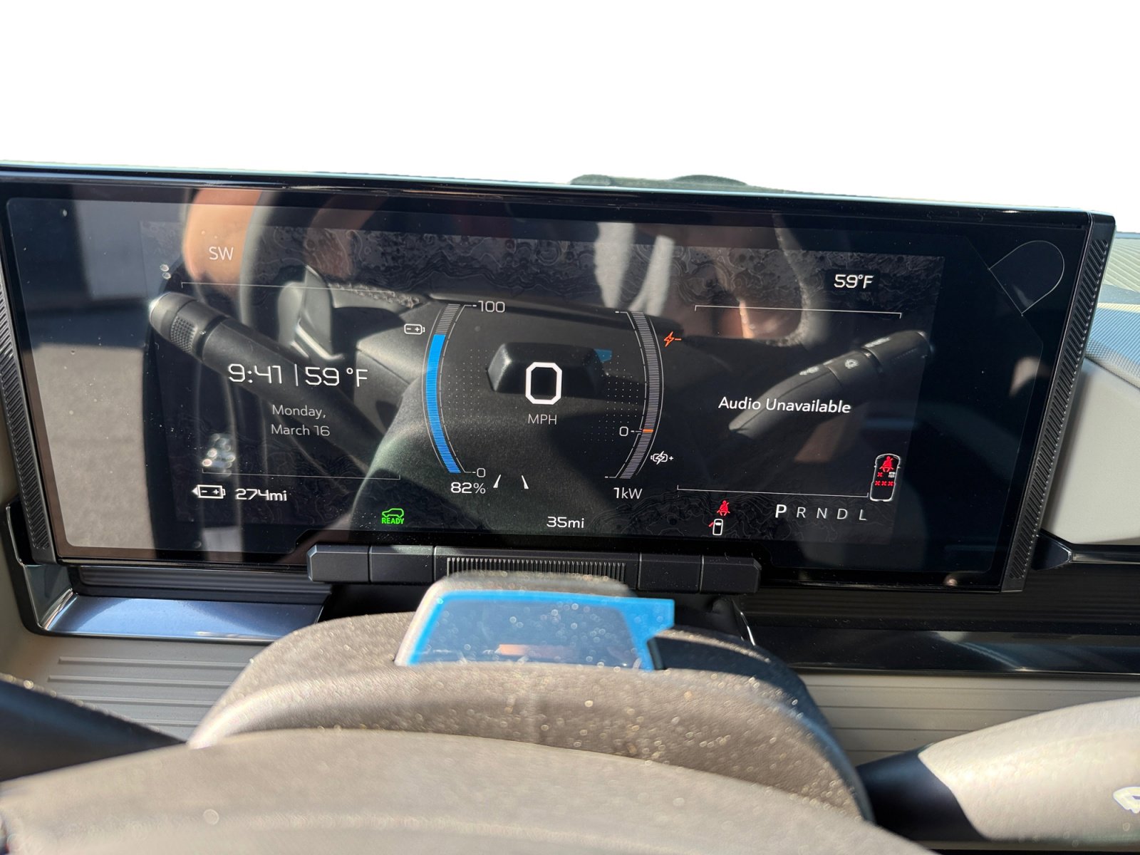 New 2026 GMC Hummer EV SUV image 11