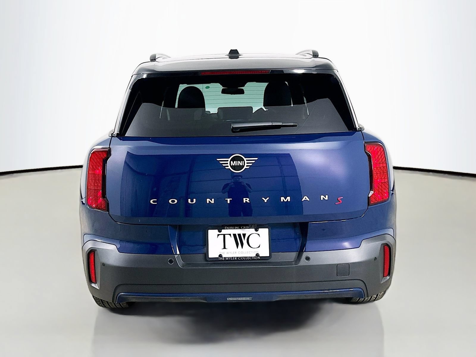 New 2027 MINI Cooper Countryman S AWD/4WD image 6
