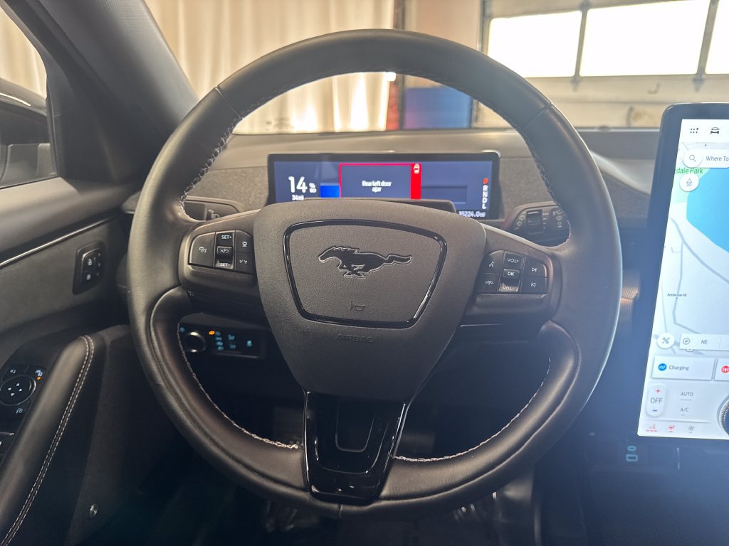 Used 2023 Ford Mustang Mach-E GT w/ GT Performance Edition AWD/4WD image 18