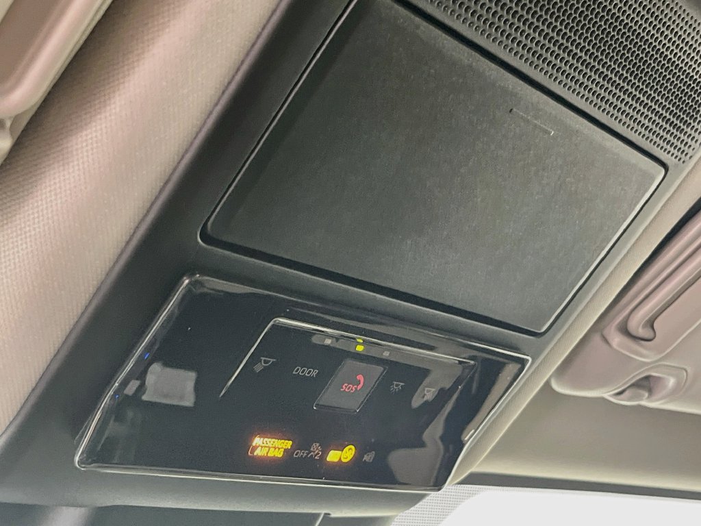 New 2026 Toyota RAV4 XLE Premium w/ Weather Package FWD image 18