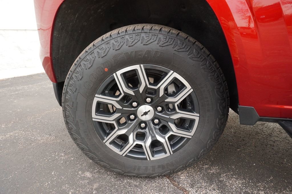 New 2026 Chevrolet Colorado Z71 w/ Z71 Convenience Package 2 image 29