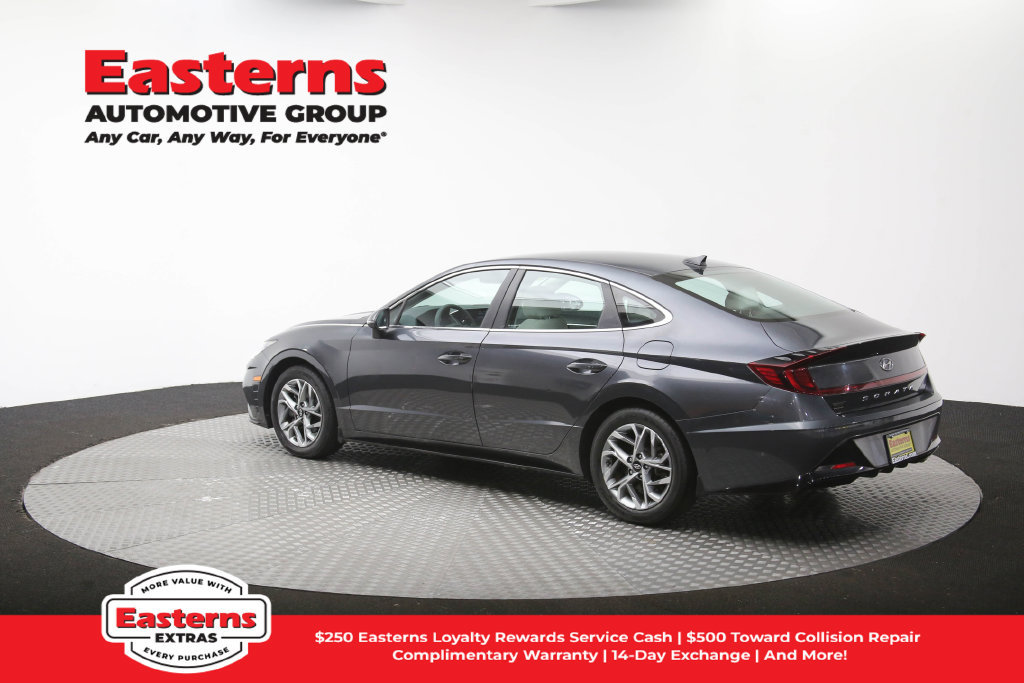 Used 2023 Hyundai Sonata SEL FWD image 65