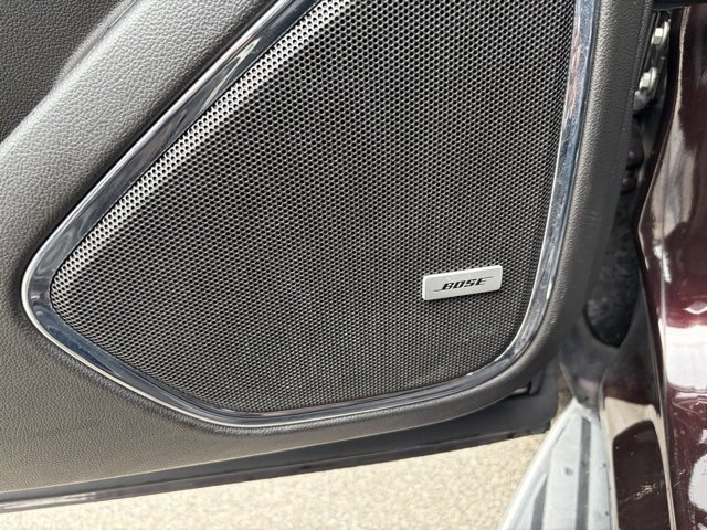 Used 2020 Chevrolet Suburban Premier w/ Max Trailering Package image 28