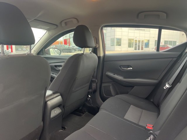 Certified 2023 Nissan Sentra SV w/ All-Weather Package image 19