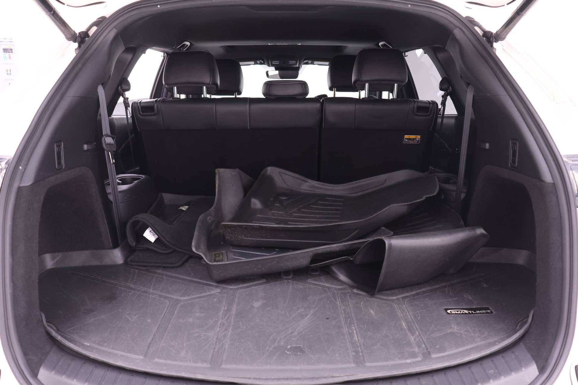 Used 2020 MAZDA CX-9 Grand Touring AWD/4WD image 14