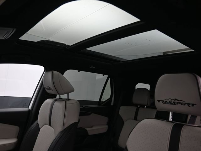 New 2026 Honda Passport TrailSport Elite image 22