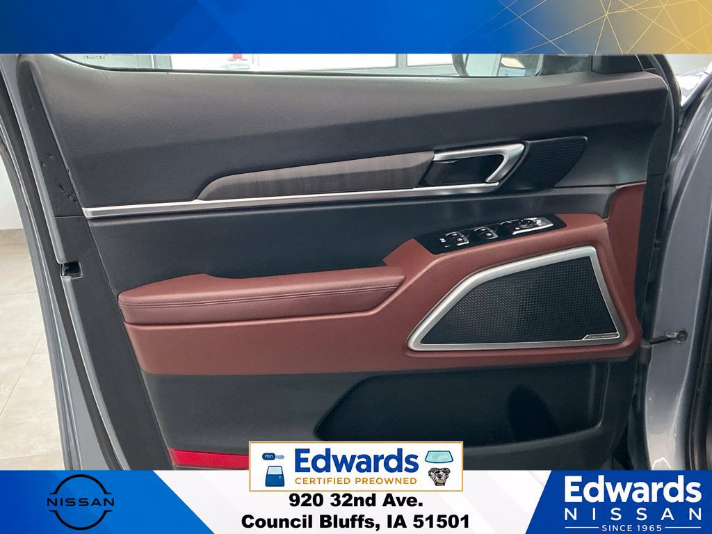 Used 2023 Kia Telluride EX AWD/4WD image 27
