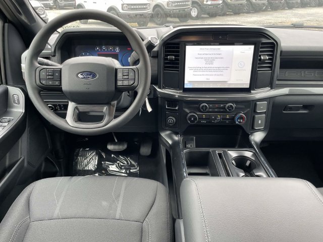New 2026 Ford F150 STX w/ Equipment Group 200A RWD image 9
