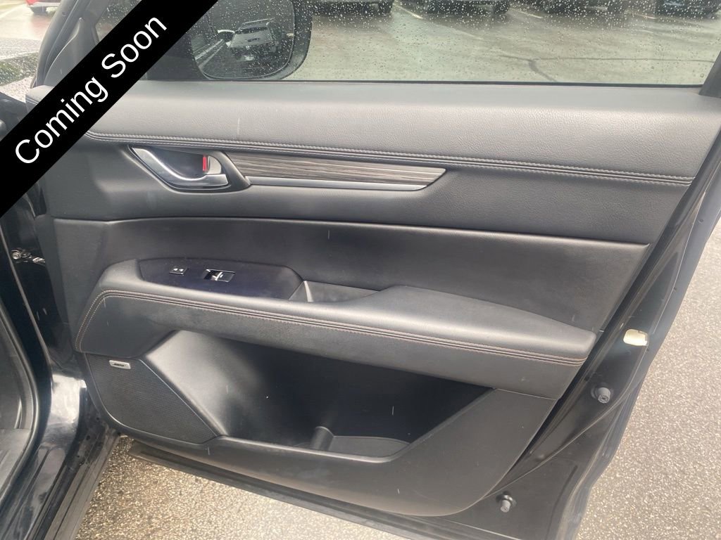 Used 2020 MAZDA CX-5 Grand Touring FWD image 21