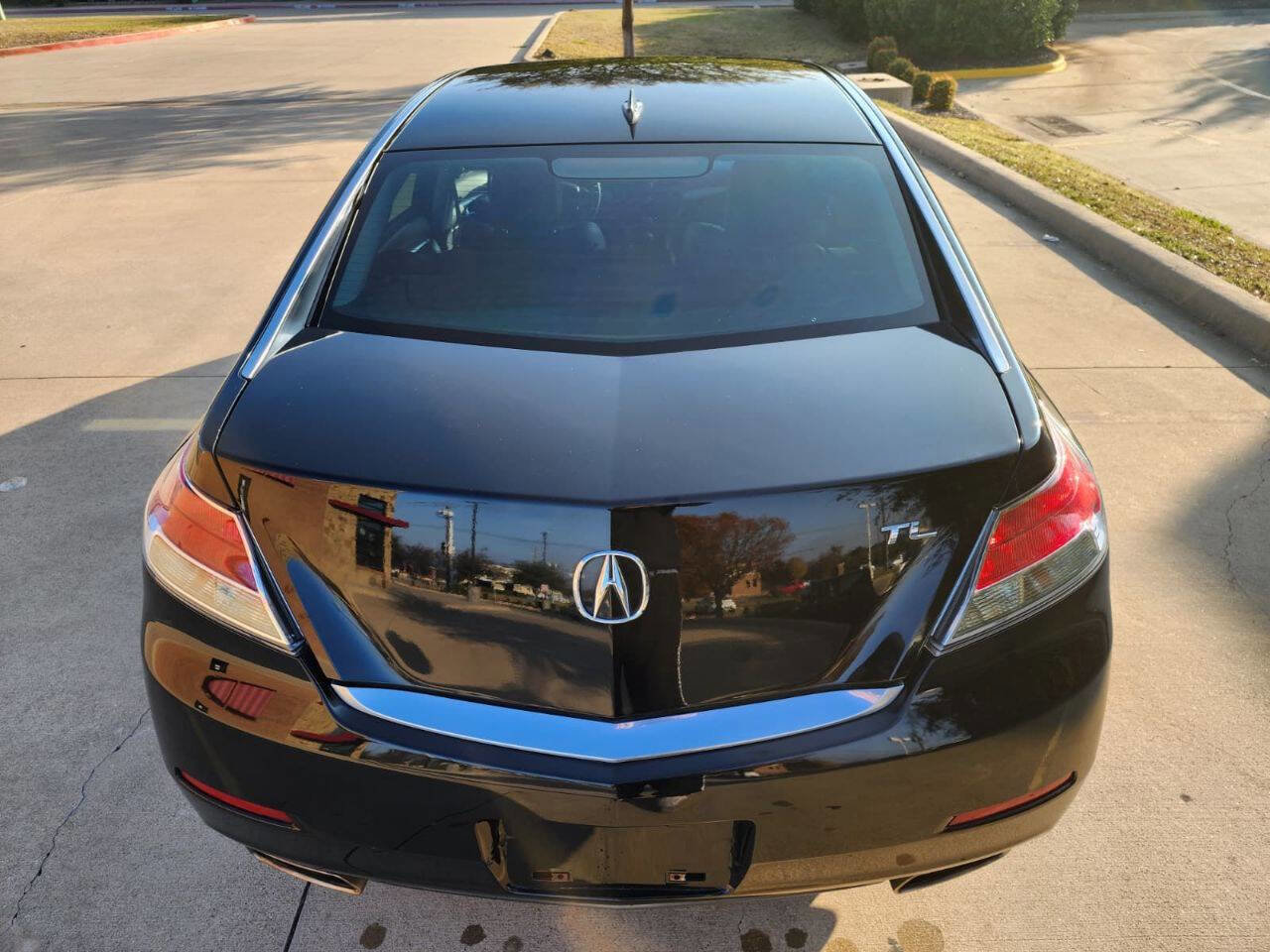 Used 2013 Acura TL image 6