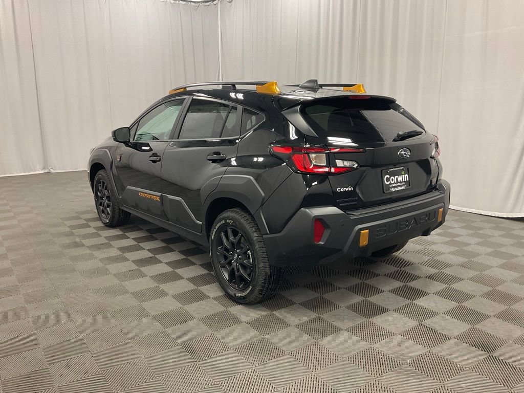 New 2026 Subaru Crosstrek 2.5i Wilderness image 4