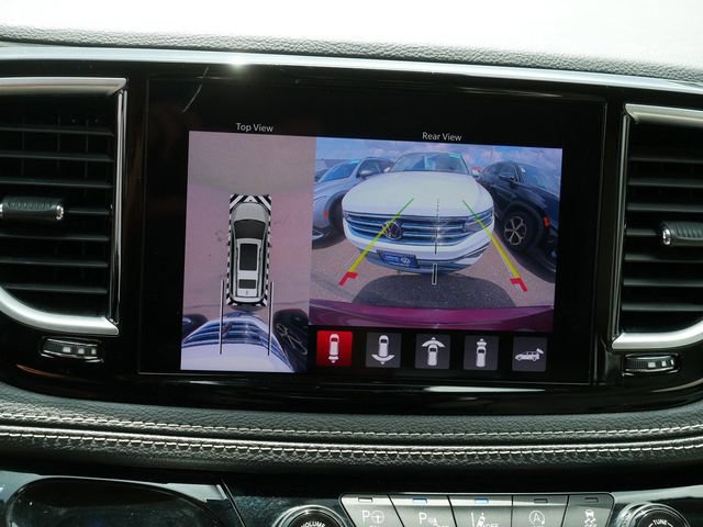 Used 2021 Chrysler Pacifica Limited w/ Premium & Safety Sphere Group AWD/4WD image 32