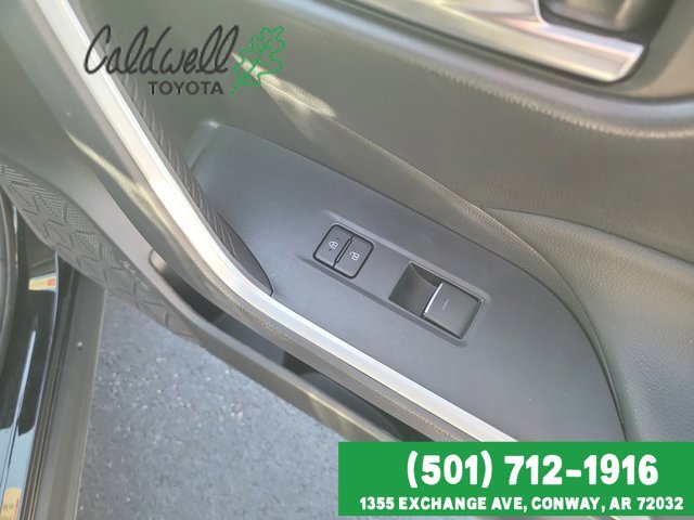 Used 2024 Toyota RAV4 XLE image 31