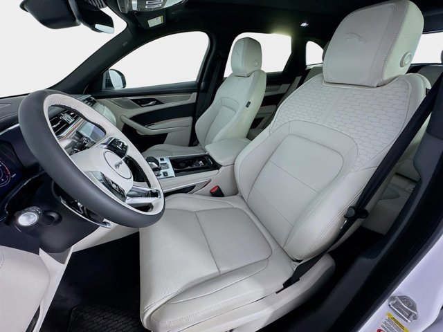 New 2026 Jaguar F-PACE R-Dynamic S AWD/4WD image 11