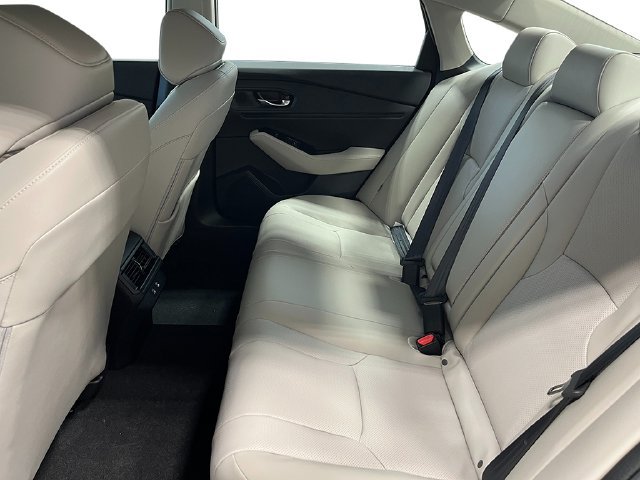 New 2026 Honda Accord Touring image 23