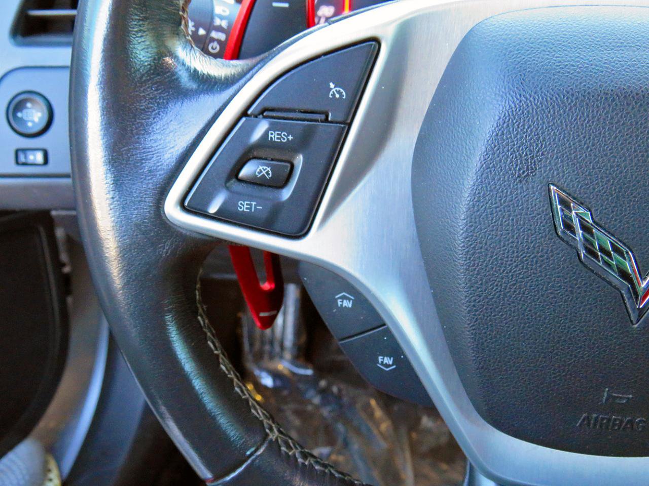 Used 2016 Chevrolet Corvette w/ Z51 Performance Package w/ Battery Protection Package RWD image 29