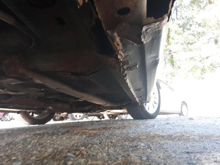 Used 2010 Ford Fusion Hybrid FWD image 19