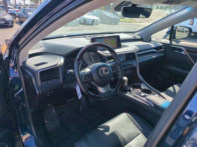 Used 2017 Lexus RX 350 FWD w/ Premium Package image 13