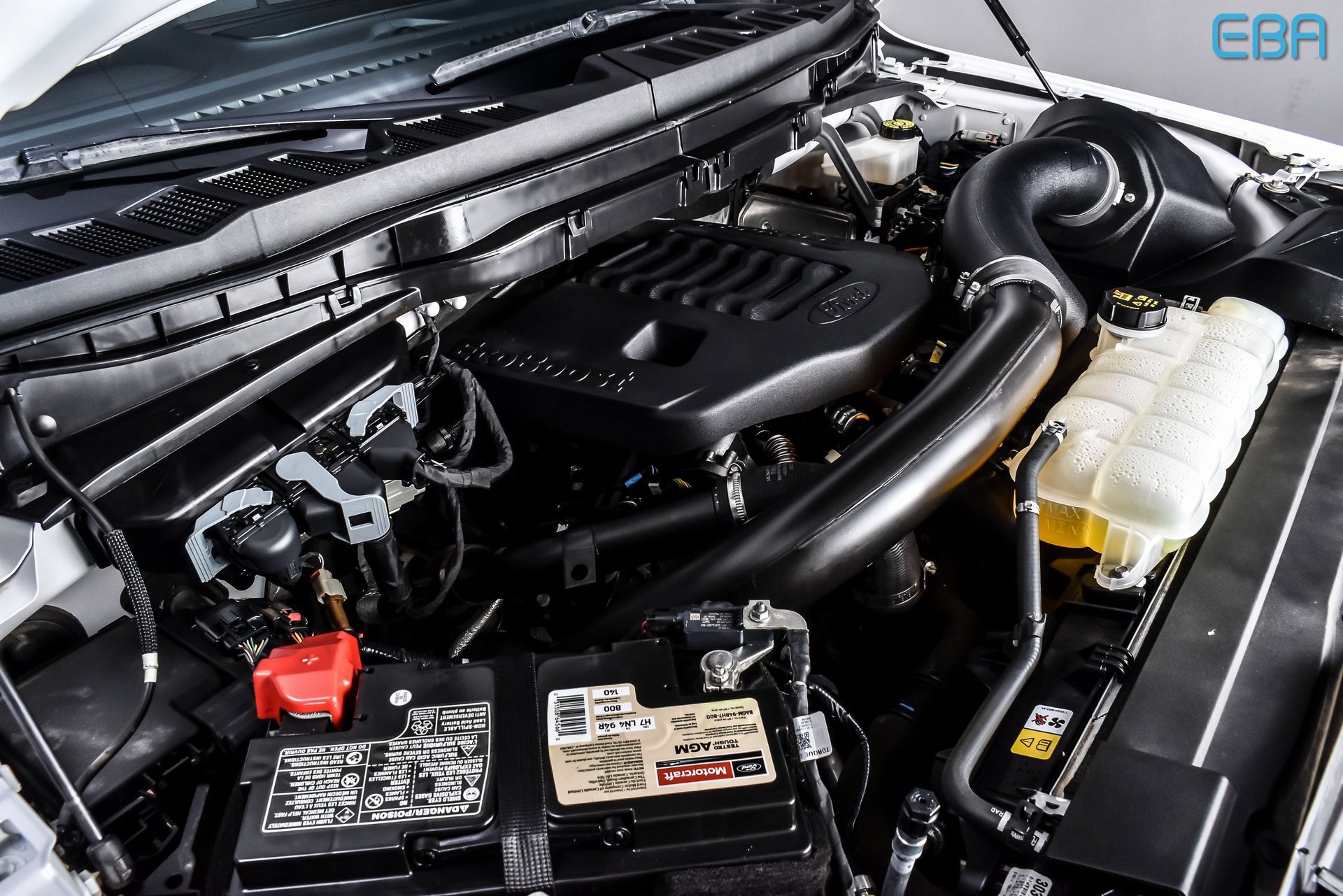 Used 2023 Ford F150 Tremor image 11