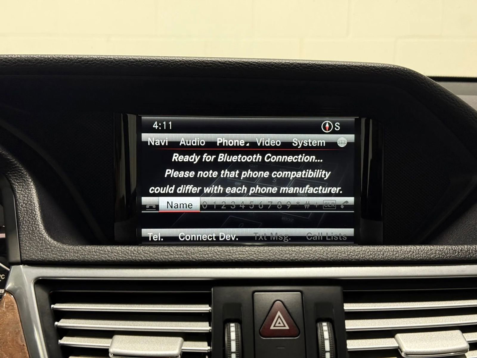 Used 2013 Mercedes-Benz E 350 4MATIC Sedan image 35