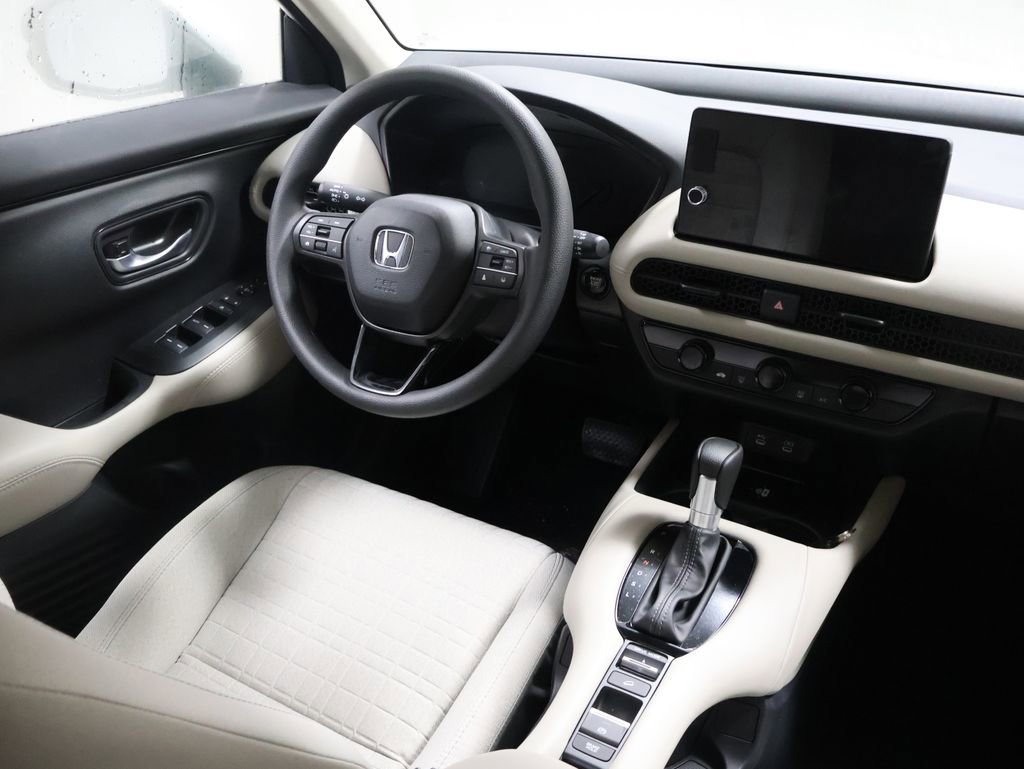 New 2027 Honda HR-V LX image 23