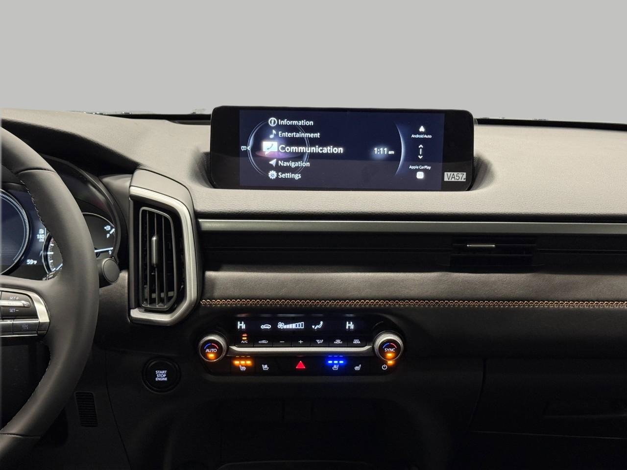 New 2026 MAZDA CX-50 AWD 2.5 S w/ Weather Package image 18