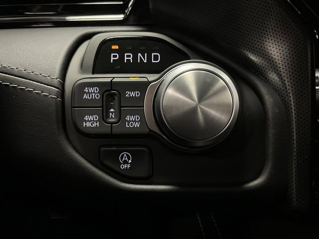 New 2026 RAM 1500 Limited image 26